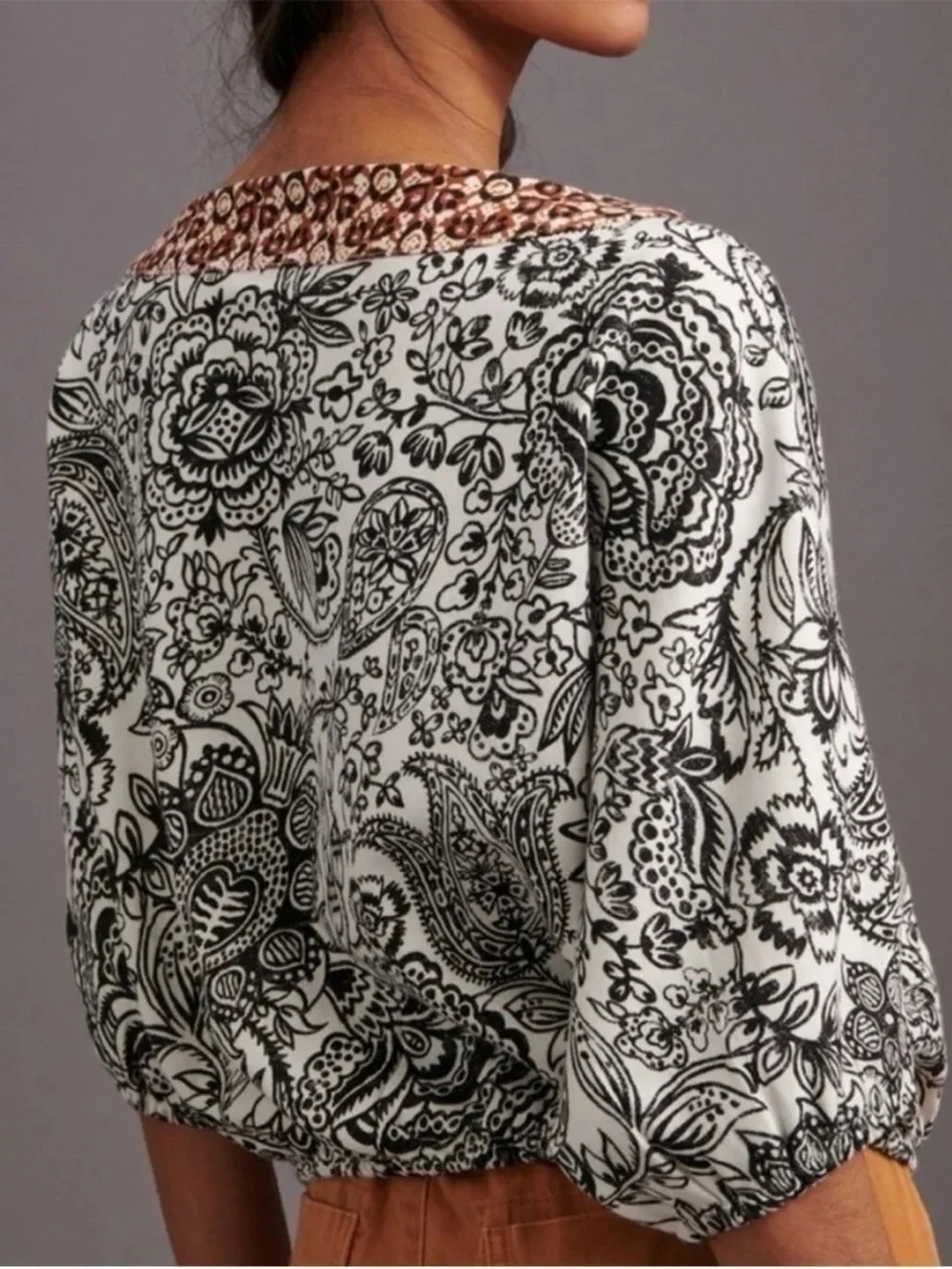 Anthropologie beautiful by